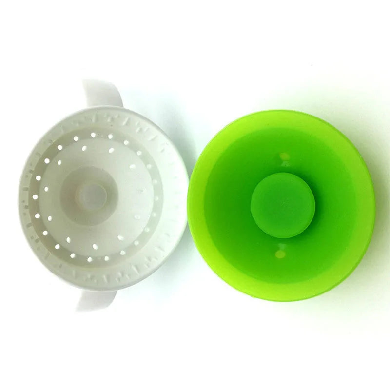 Copo 360° Silicone