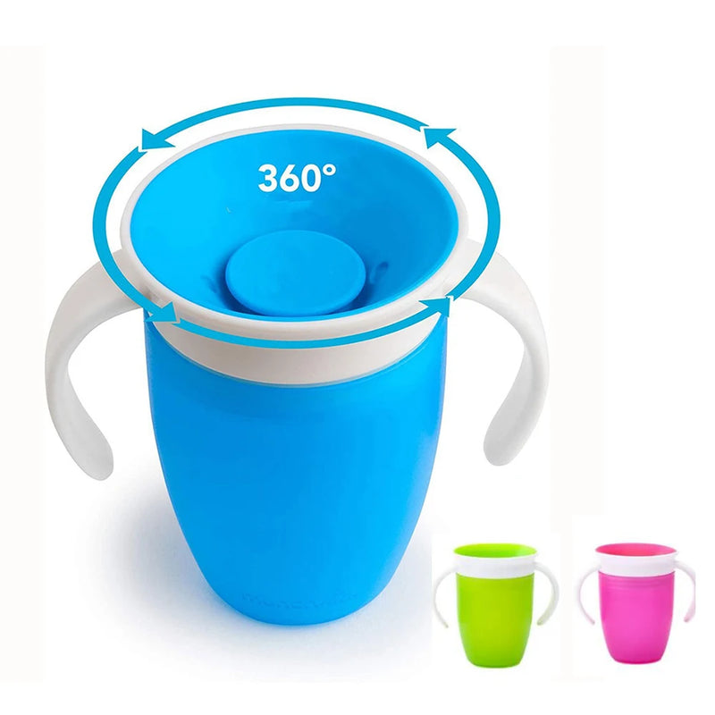 Copo 360° Silicone